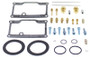 All Balls Racing 96-00 Polaris 500 Classic Touring Carburetor Rebuild Kit