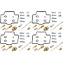 All Balls Racing 96-03 Kawasaki ZX750 (Ninja) ZX7R Carburetor Rebuild Kit