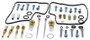 All Balls Racing 00-05 Honda VT1100C2 Carburetor Rebuild Kit