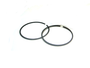 Piston Rings 51.96mm Pol For Namura Pistons Only