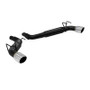 Flowmaster 10-13 Camaro SS Outlaw Axle-Back Exhaust System (w/o GFX)