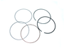 Piston Rings 99.15mm Pol For Namura Pistons Only