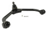 MOOG 02-07 Jeep Liberty Front Upper Control Arm