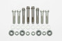 Wilwood bolt kit BRACKET/SPINDLE front packard 41-56