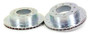 Baer Brakes 06-08 Dodge Ram 1500 Claw Performance Rear Rotors