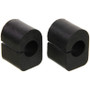 MOOG 71-75 Chrysler Imperial Front To Frame Sway Bar Bushing Kit