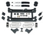 Tuff Country 05-06 Toyota Tundra 4x4 & 2wd 4.5in Lift Kit (SX6000 Shocks)