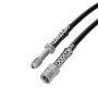 Wilwood 01-06 BMW 330Ci/01-06 M3 Flexline Kit - Rear