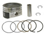 Piston Kit 79.95/std Pol