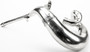 Platinum 2 Exhaust Pipe