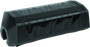 ProTaper 2.0 Square Bar Pad - Stealth