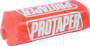 ProTaper 2.0 Square Bar Pad - Race Orange
