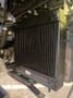 CSF BMW F8X M3/M4/M2C Auxiliary Radiators w/ Rock Guards (Sold Individually - Fits Left and Right