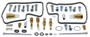 All Balls Racing 99-00 Honda VT750C Carburetor Rebuild Kit