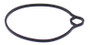 All Balls Racing 2008 Arctic Cat 50 2x4 Float Bowl Gasket Only