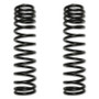 Rock Krawler 19+ Jeep Wrangler JT 2.0in Front Coil Spring Kit