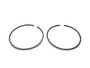 Piston Rings 82.94mm Pol For Namura Pistons Only