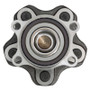 MOOG 2007 Nissan Altima Rear Hub Assembly