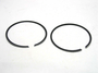 Piston Rings 79.95mm Pol For Namura Pistons Only