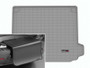WeatherTech 2021+ BMW X5 45e Cargo With Bumper Protector - Grey