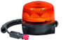 Hella Led Lamp 12/24V Amber Fix Mounting 2Rl