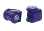 SuperPro 1988 Toyota Corolla Front Control Arm Bushing