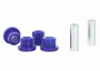 SuperPro 2009 Nissan GT-R Premium Front Lower Inner Forward Control Arm Bushing Kit