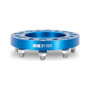 Borne Off-Road Wheel Spacers 8x165.1 116.7 38.1 M14 Blue