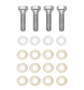 Wilwood Washers HHCS M14-2.00x50mm LG Bolt Kit