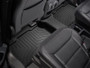 WeatherTech 22-23 Ford Explorer (Incl. 2022 ST) Rear FloorLiner HP - Black