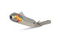 Q4 S/a Hex Muffler Yam