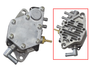 Fuel Pump Ac