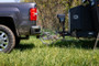 Gen-Y The Boss Torsion-Flex 3in Weight Distribution Shank 11in Drop 2.4K TW 21K Hitch