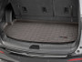 WeatherTech 2018+ Buick Enclave Cargo Liners - Cocoa