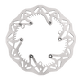 Wave Rotor - Front
