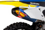Factory 4.1 Rct Ano Ti S/o W/c Cap Rmz450