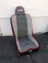 PRP Daily Driver High Back 2In. Extra Tall / Extra Wide Suspension Seat