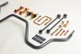 Progress Tech LT 07-21 Toyota Tundra Rear Sway Bar 1.125in dia. (28.5mm)