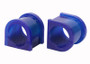 SuperPro Sway Bar Chassis Mount Bushing Kit