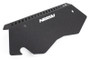 PERRIN 22-26 Subaru WRX Pulley Cover - Black (TALL - For Use w/o PERRIN AOS)