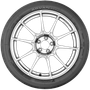 Yokohama Advan A052 Tire - 275/35ZR19 100Y