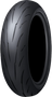 Tire Sportmax Q5a Rear 160/60zr17 (69w) Radial Tl
