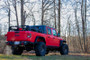 Fishbone Offroad Jeep Gladiator Tackle Bed Rack