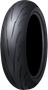Tire Sportmax Q5a Rear 200/55zr17 (78w) Radial Tl
