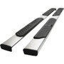 Westin 19-22 Chevrolet Silverado 1500 DC R5 Nerf Step Bars - SS