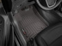 WeatherTech 2013-2016 Buick Encore Front FloorLiner - Cocoa