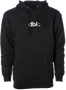 Dbk Basics Hoodie Black 2x