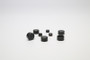 Ferrea 5.5mm .216 ID 100 Deep Lash Caps - Set of 16