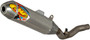 Q4 Hex Muffler Ktm