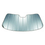 Covercraft 22-26 Toyota GR86 UVS100 Custom Sunscreen - Blue